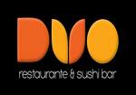 Logotipo Duo Sushibar e Temakeria